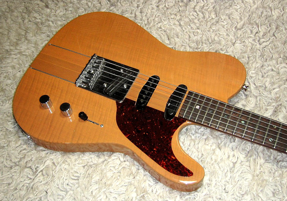 collins-tele - Details