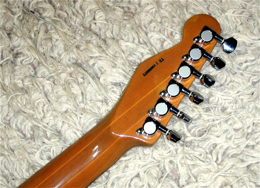 collins-tele - Details