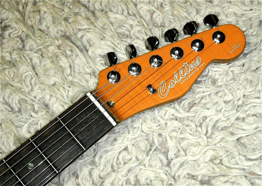 collins-tele - Details