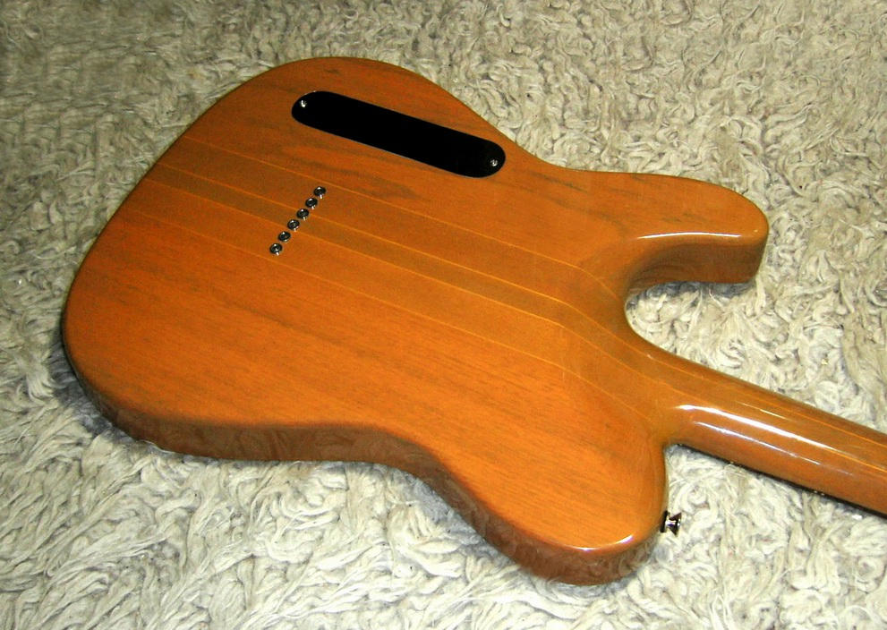 collins-tele - Details
