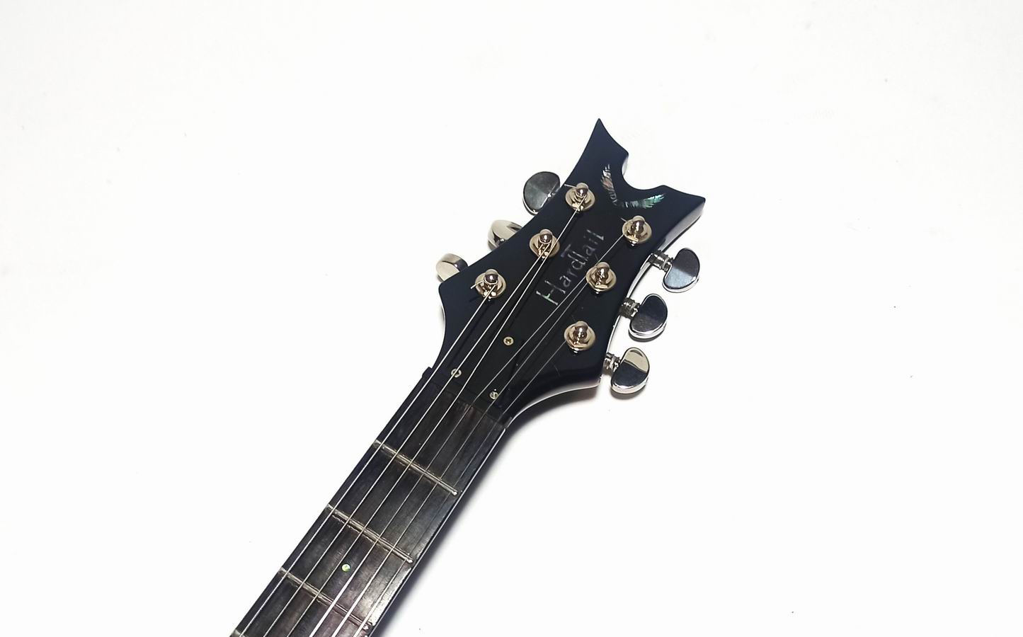 dean-hardtail-bl - Details