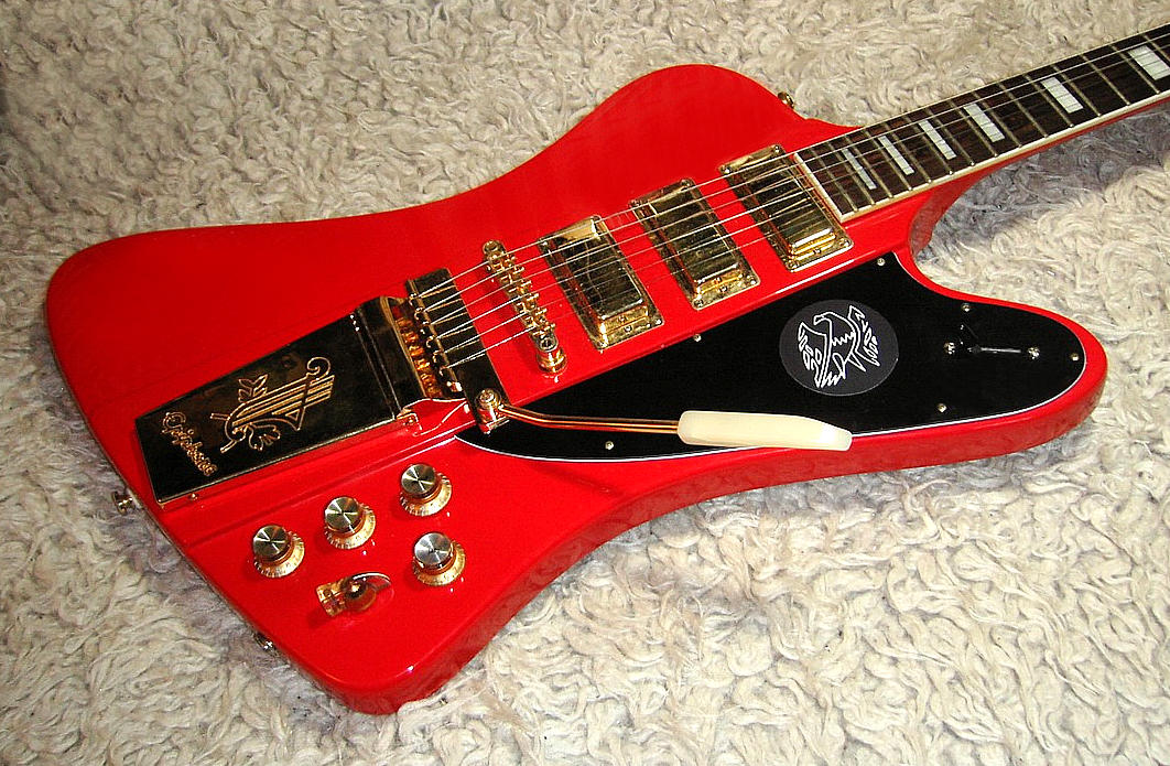 epiphone-firebird7-custom - Details