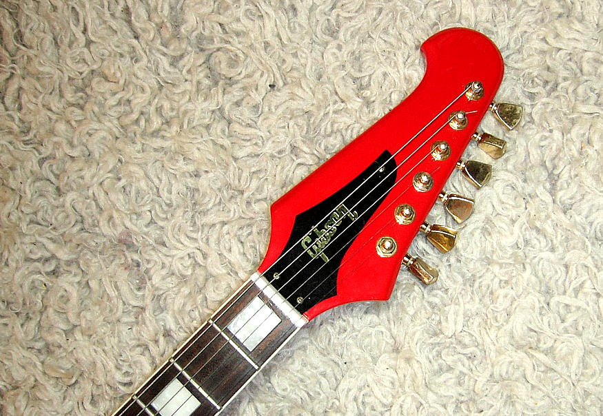 epiphone-firebird7-custom - Details