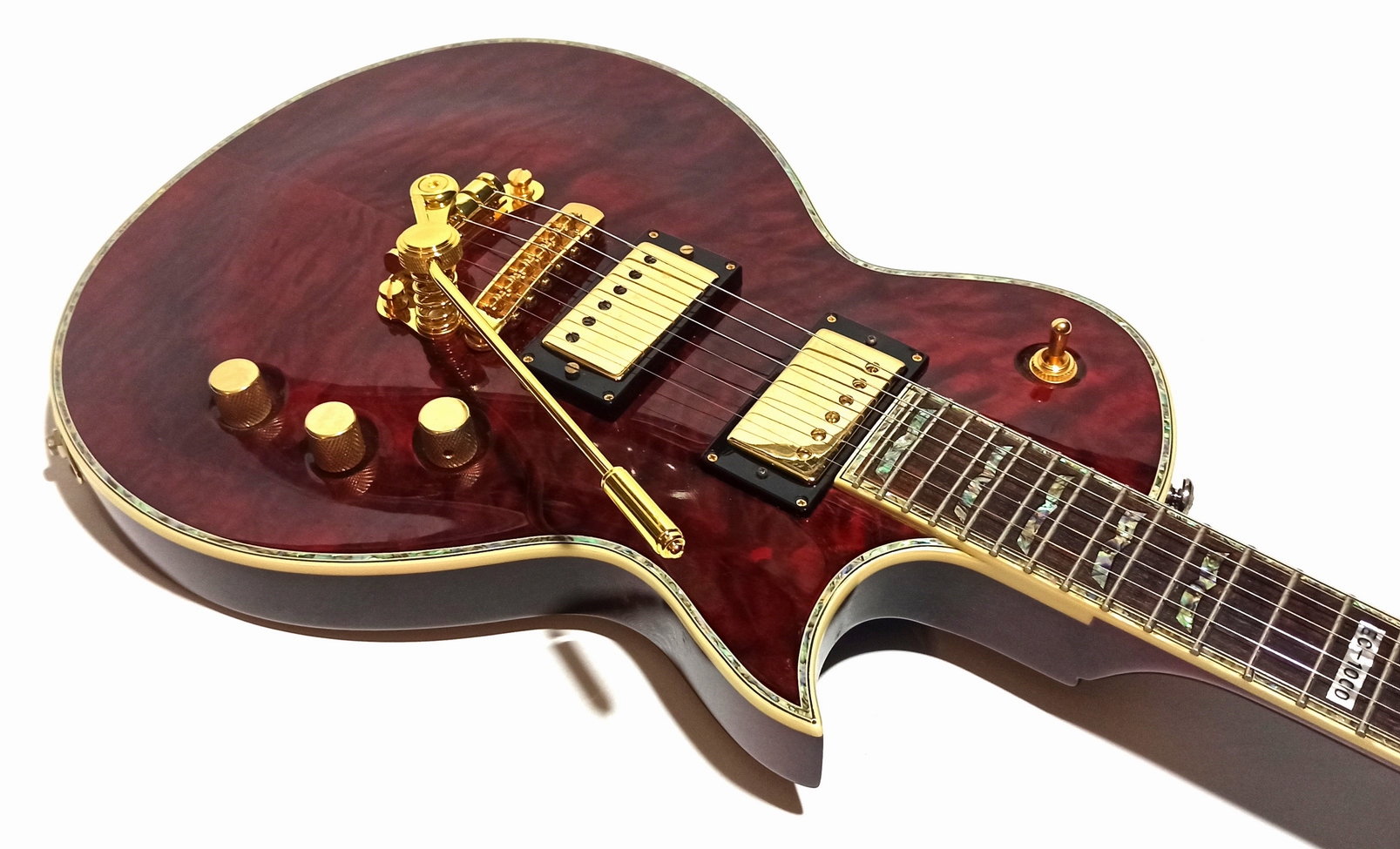 esp-ltd-ec100-dl - Details