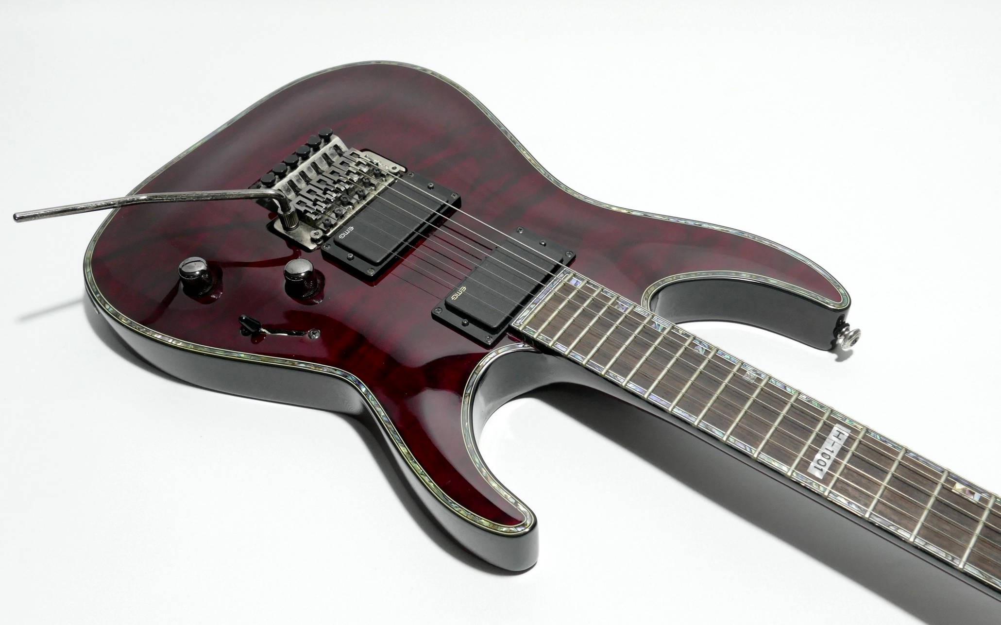 esp-ltd-h1001fr - Details