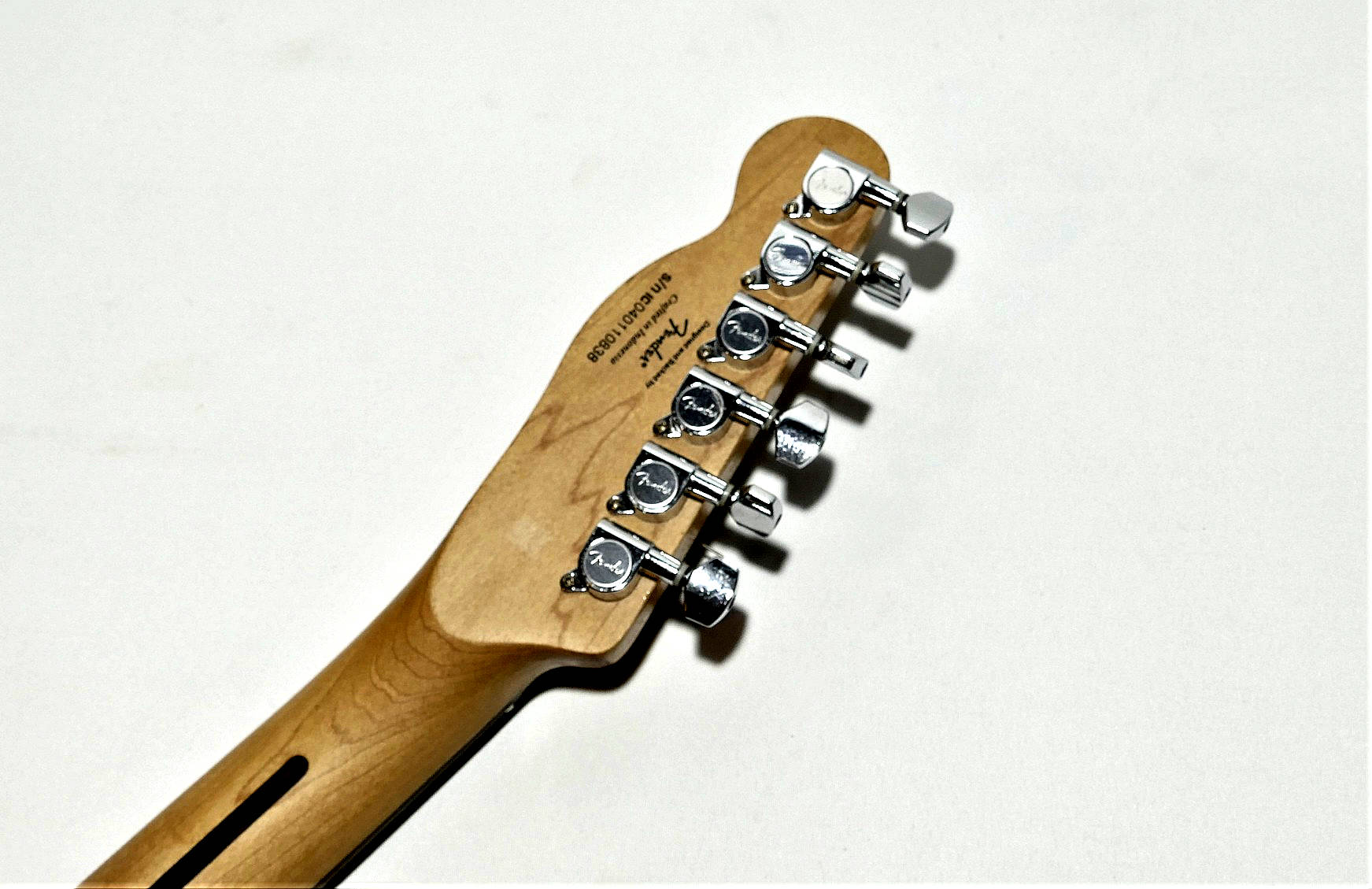 fender-tele-custom-plus - Details