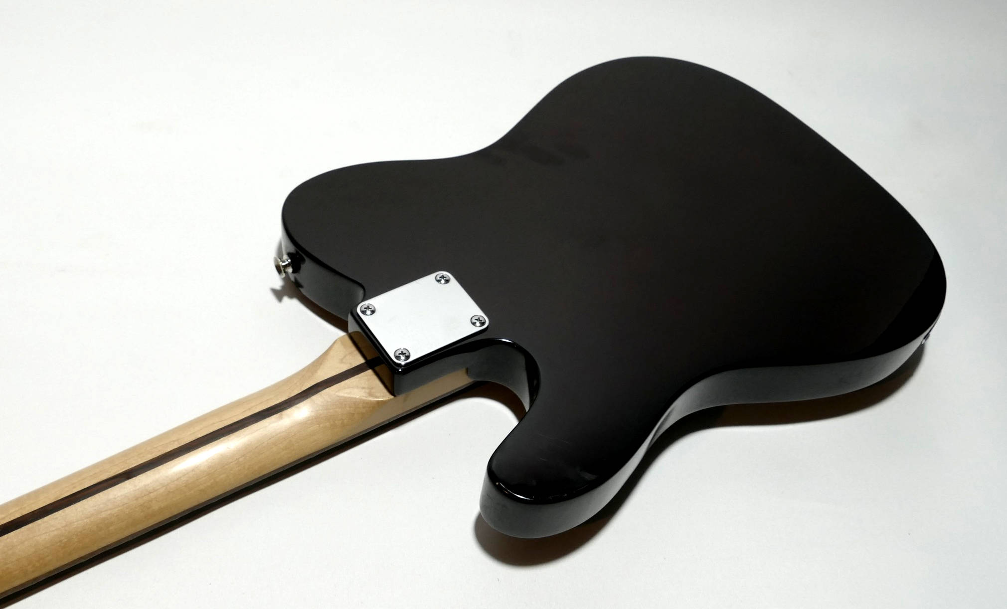 fender-tele-custom-plus - Details