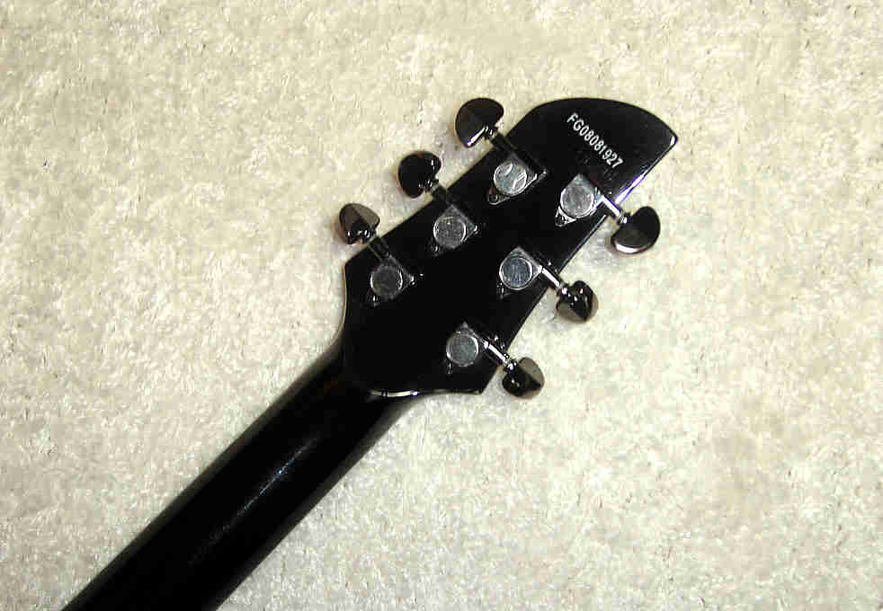 fernandes-dragonfly-pro - Details