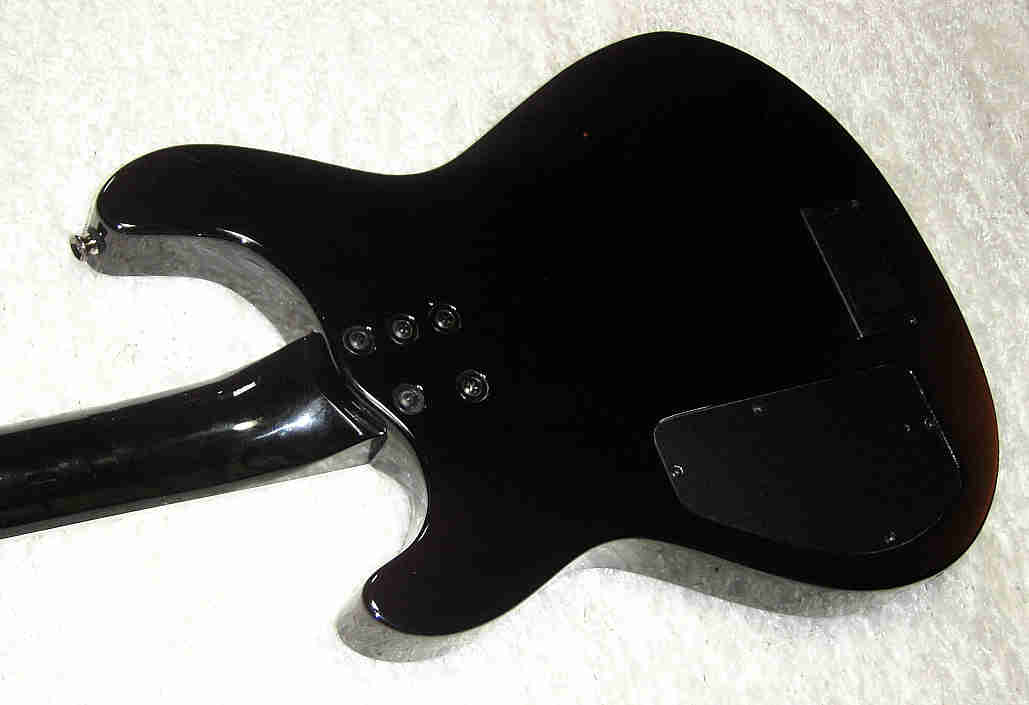 fernandes-dragonfly-pro - Details