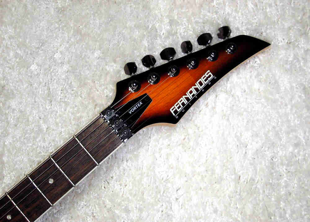 fernandes-vortex-pro