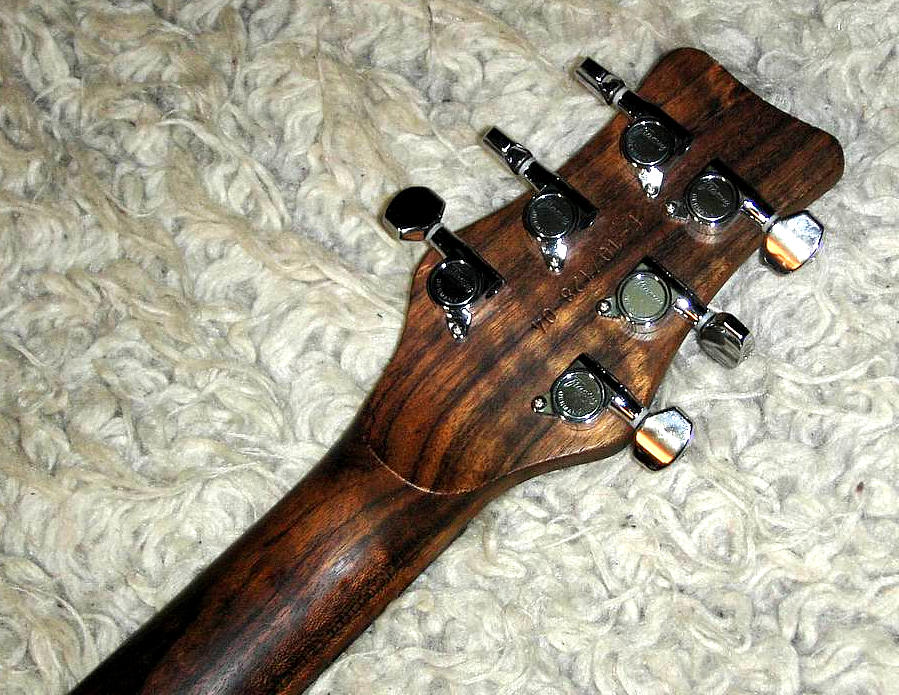 framus-diablo-nj - Details