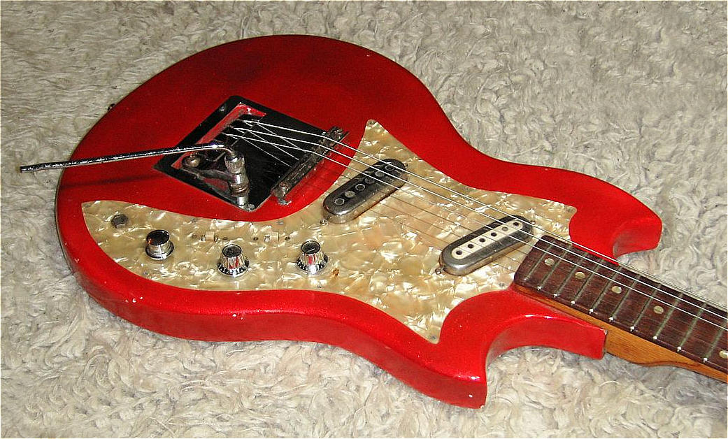framus-strato5-155 - Details