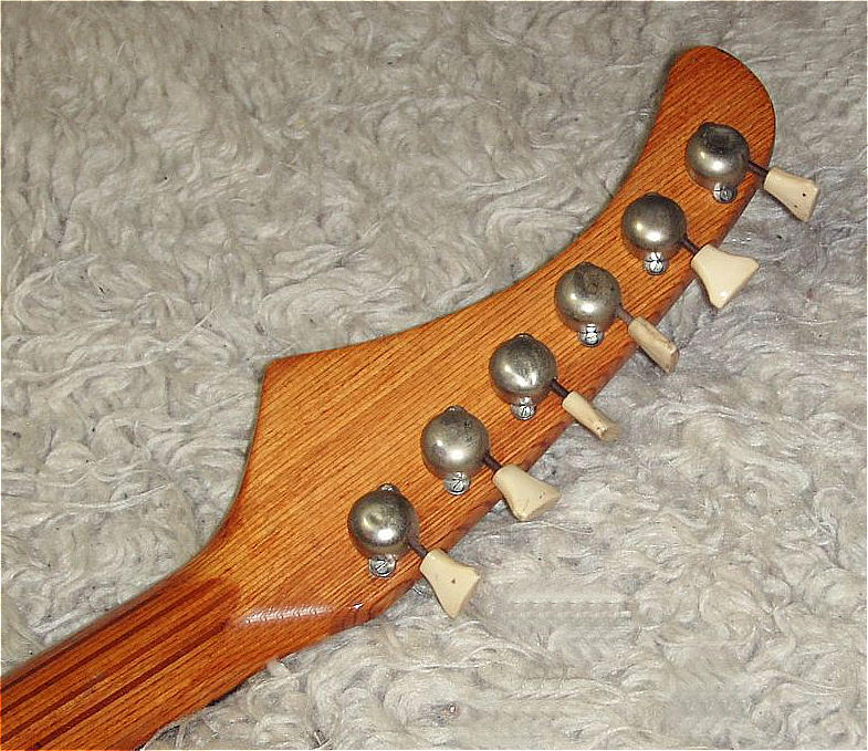 framus-strato5-155 - Details