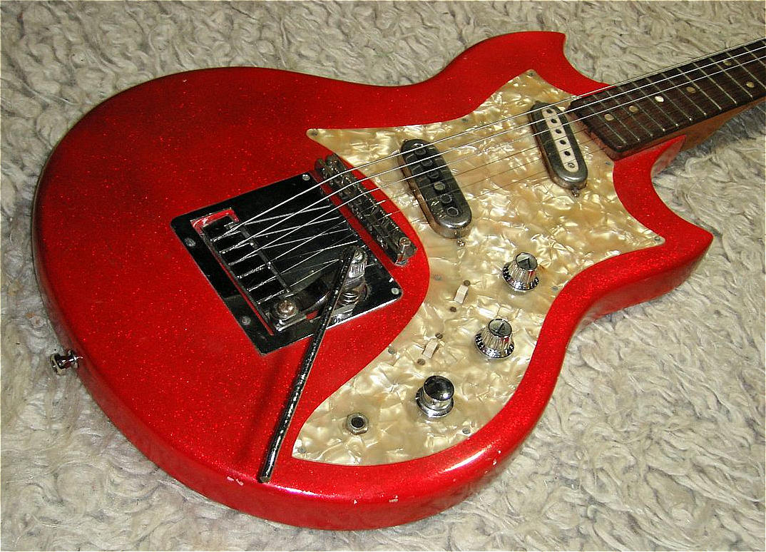 framus-strato5-155 - Details