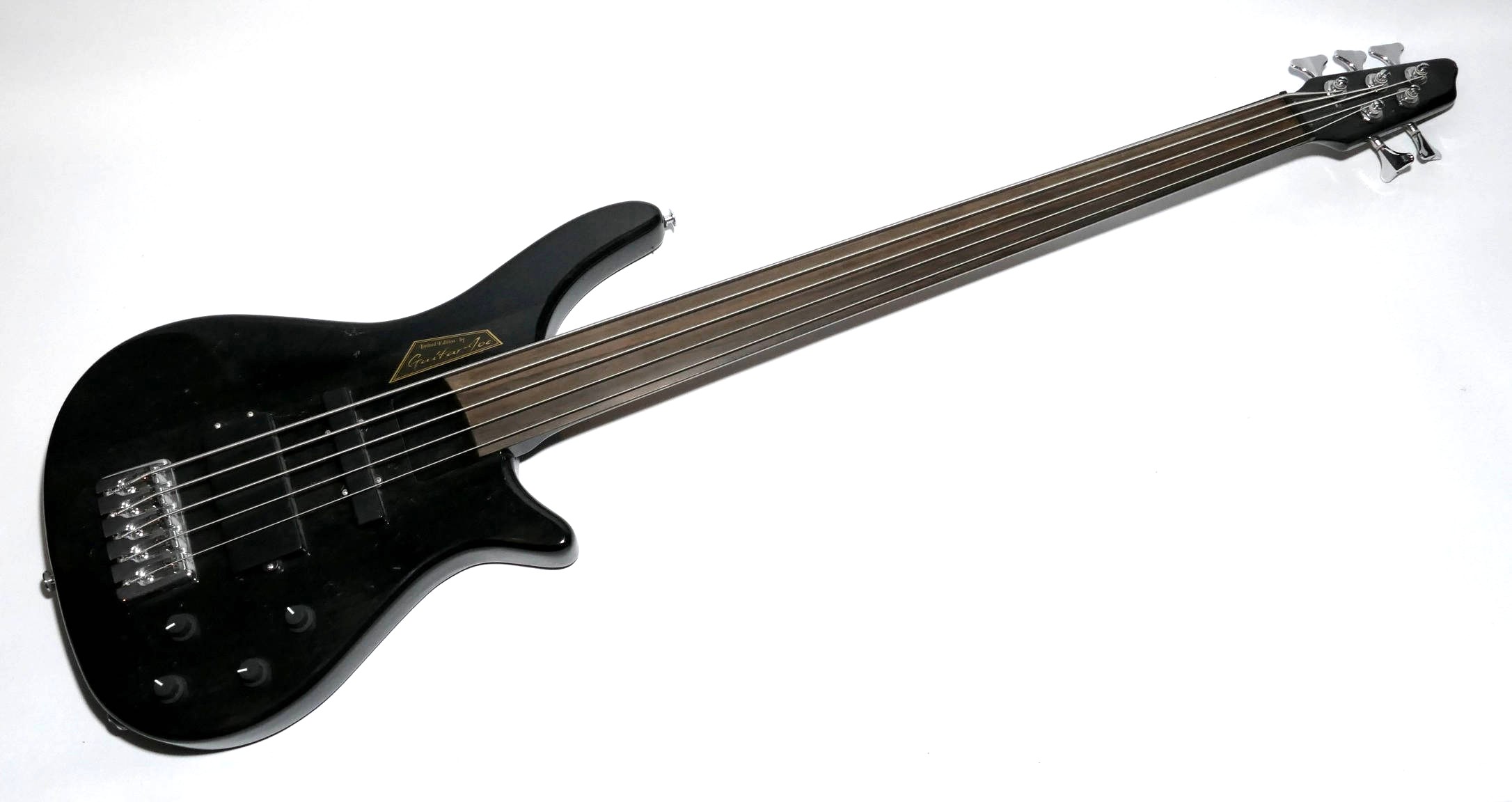 fretless-ba5