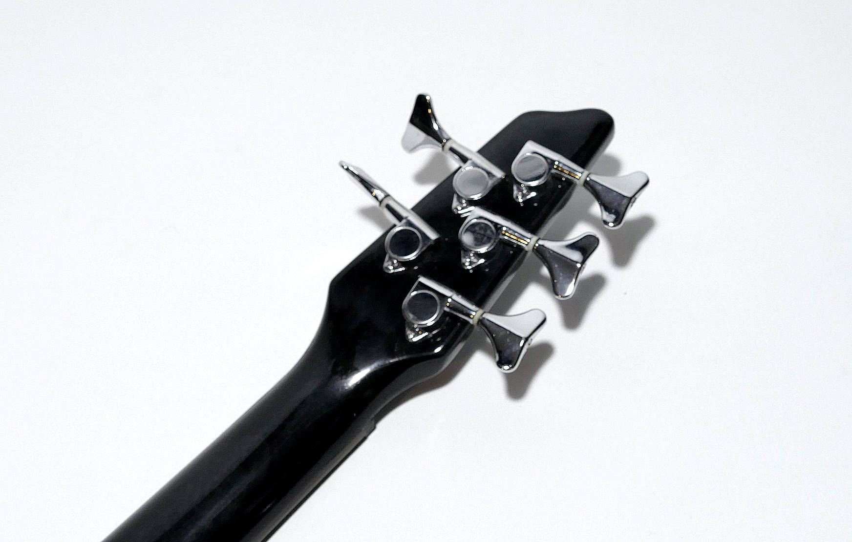 fretless-ba5 - Details