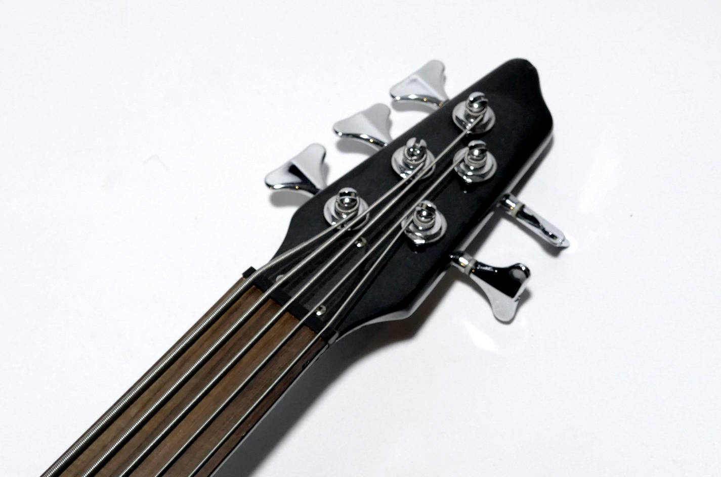 fretless-ba5 - Details