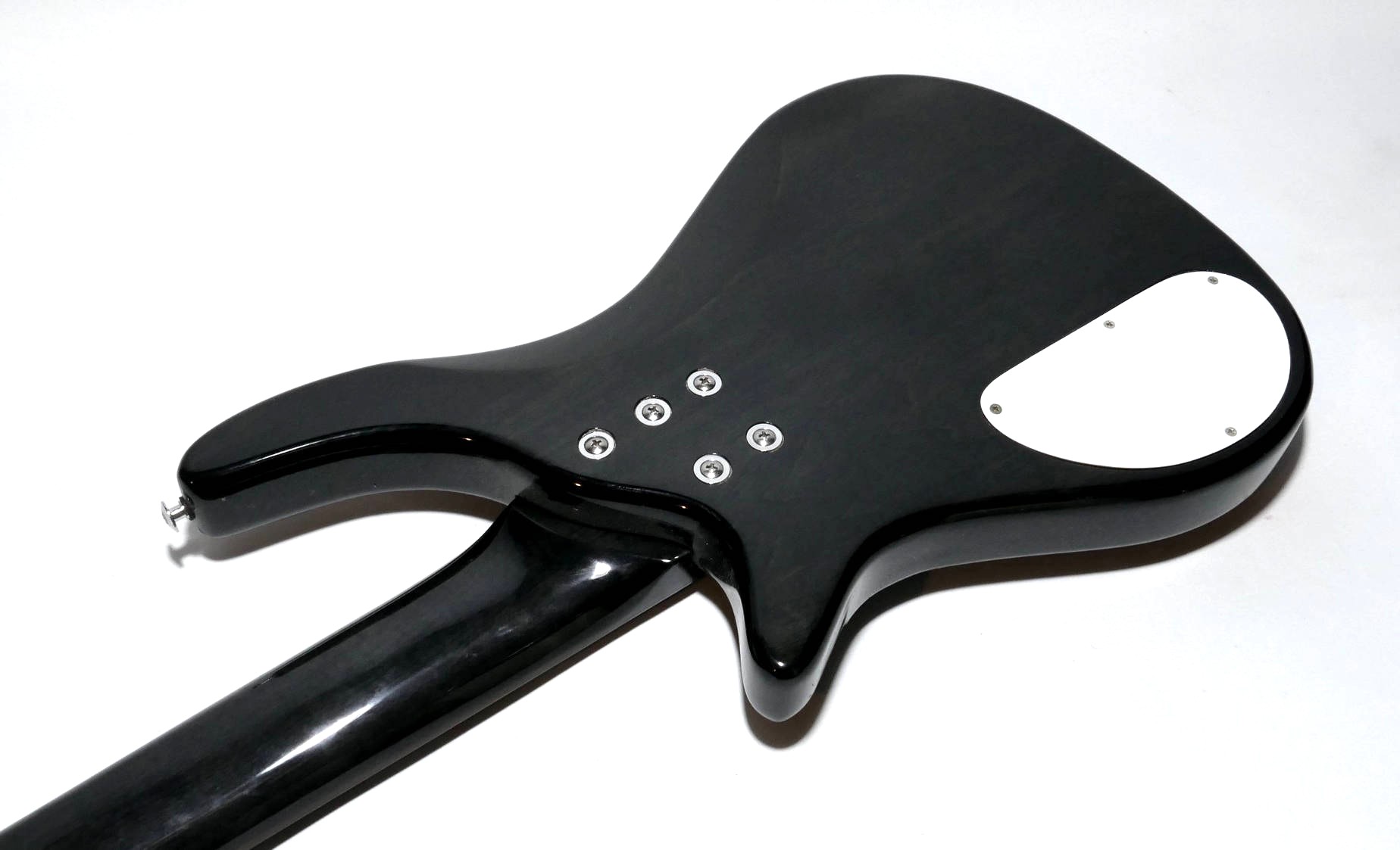 fretless-ba5 - Details