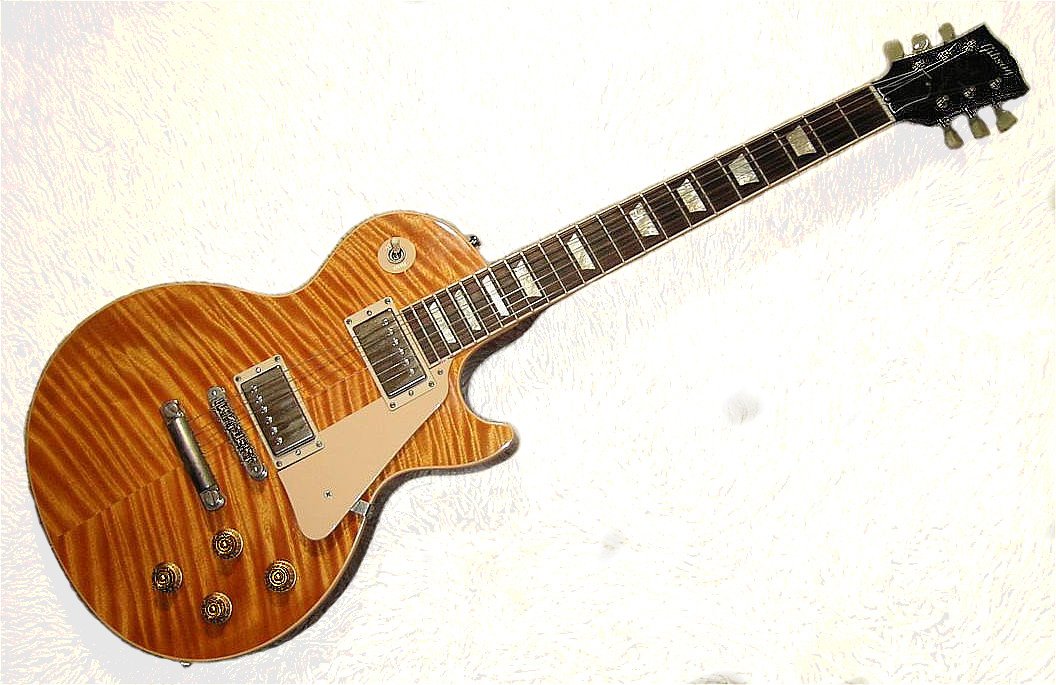 gibson-lespaul-premium