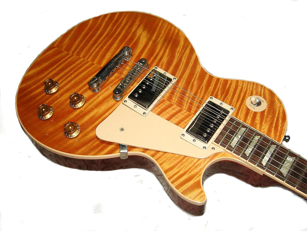 gibson-lespaul-premium