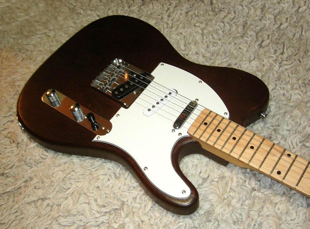 guitarjoe-tele - Details