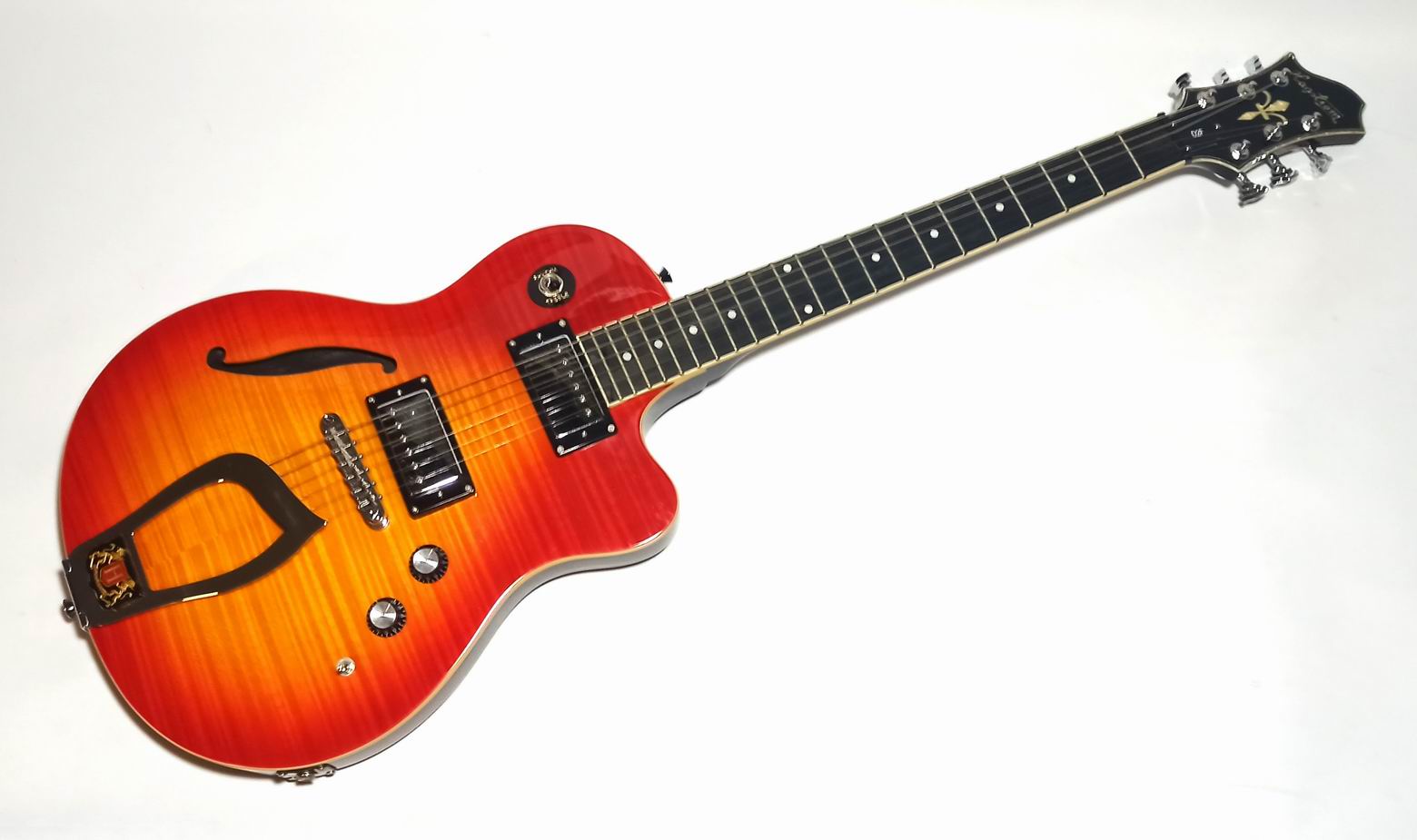 hagstrom-d2f