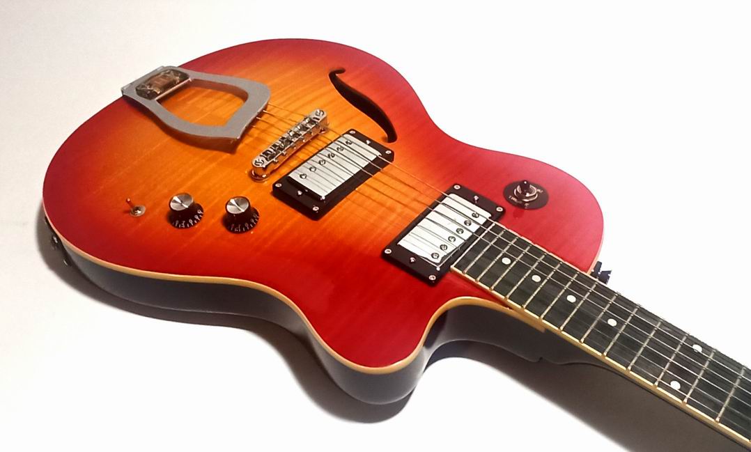 hagstrom-d2f - Details