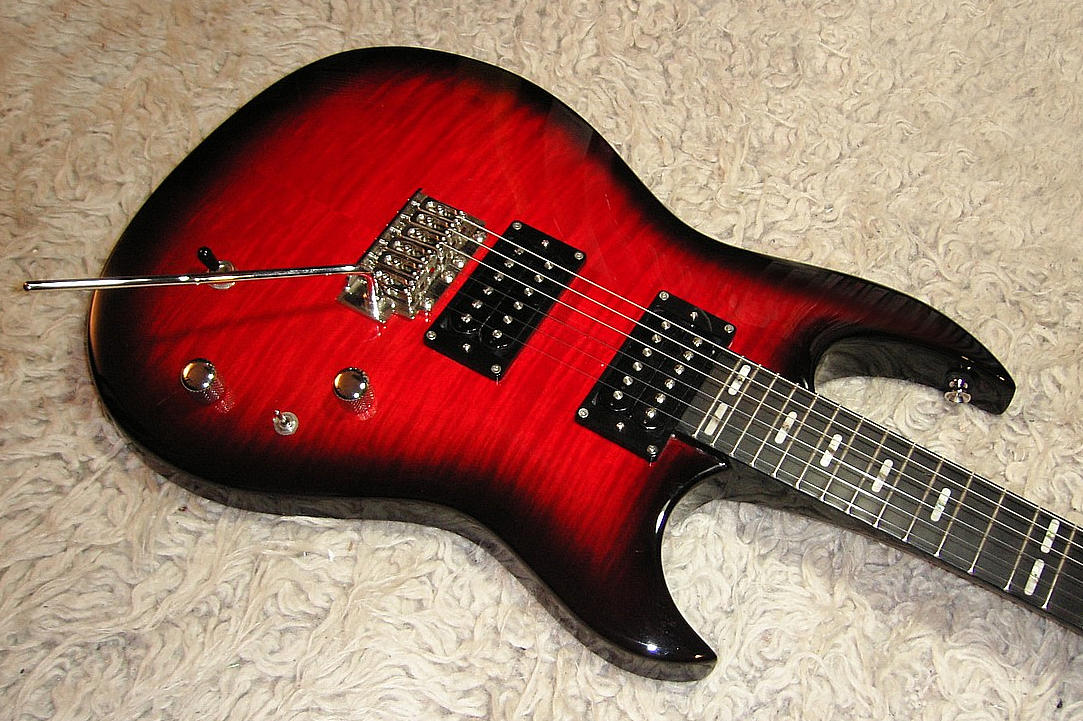 hagstrom-xl2 - Details