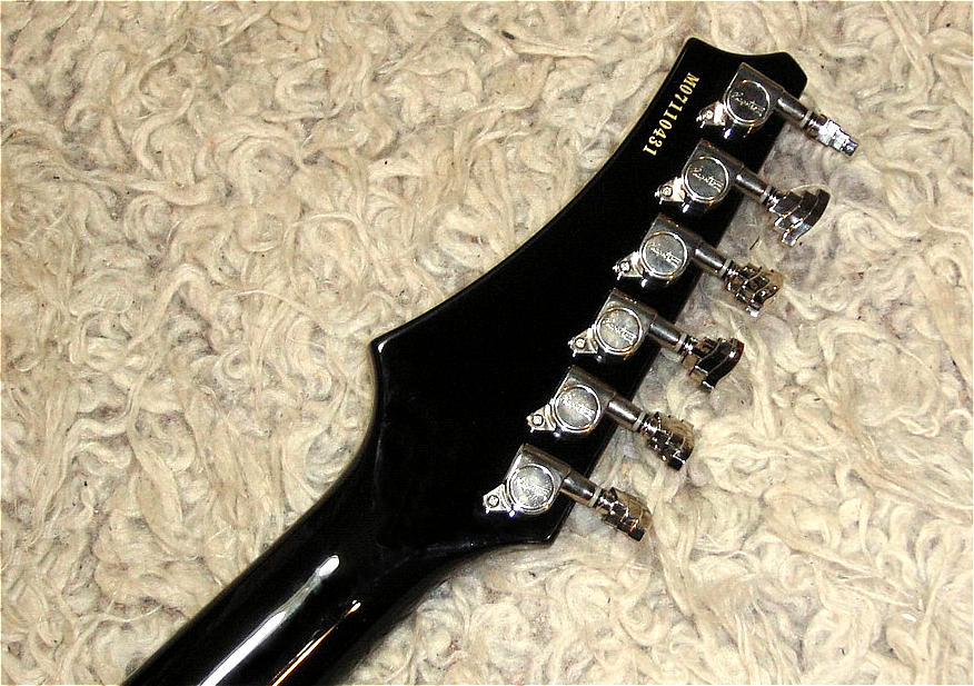 hagstrom-xl2 - Details