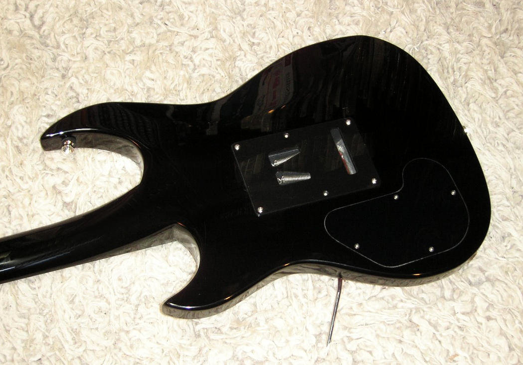 hagstrom-xl2 - Details