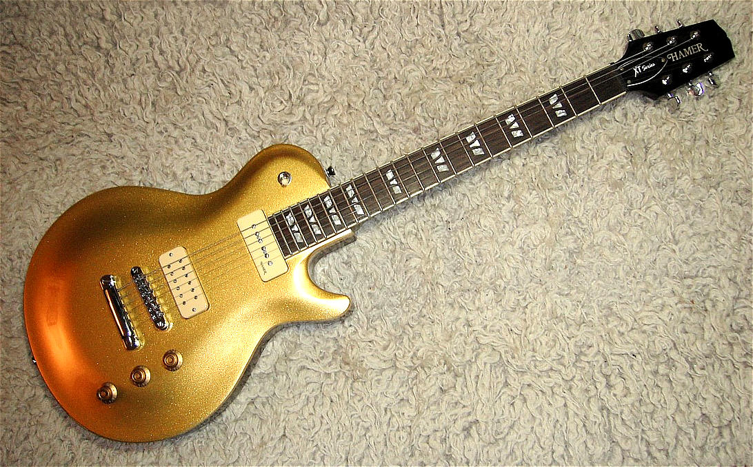 hamer-monaco-xt