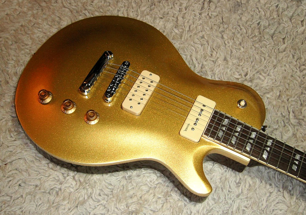 hamer-monaco-xt - Details