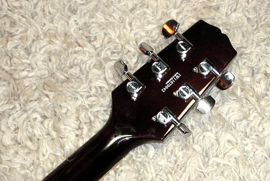 hamer-monaco-xt - Details
