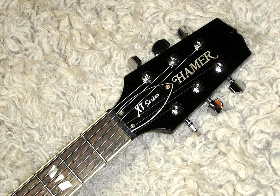 hamer-monaco-xt - Details