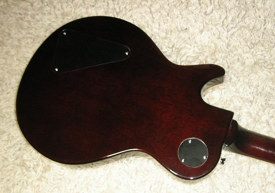 hamer-monaco-xt - Details