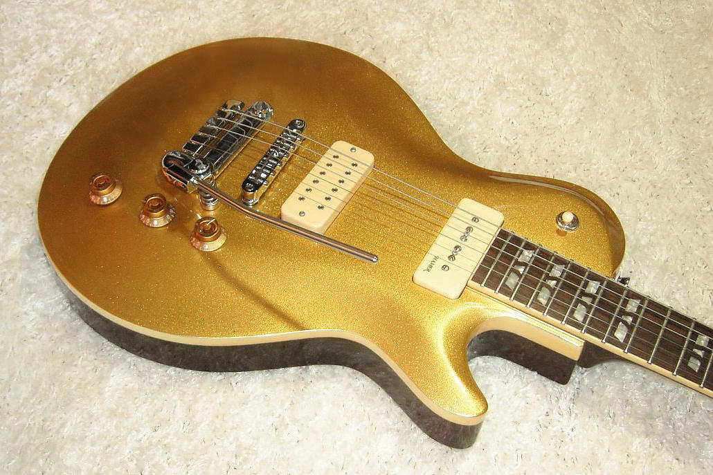 hamer-xt-custom-trem - Details