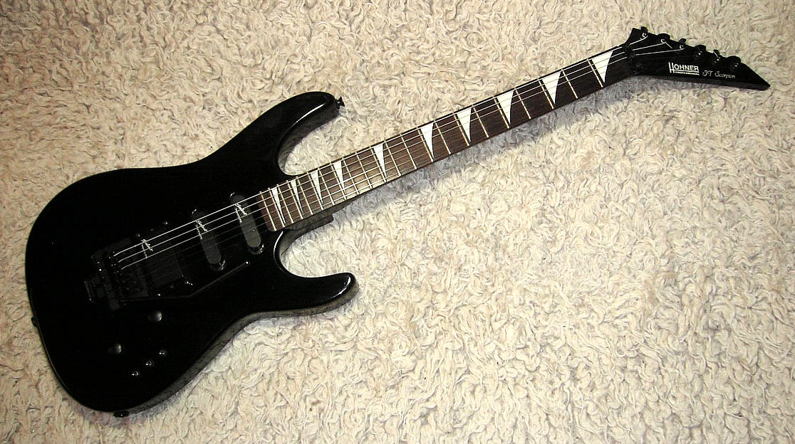 hohner-scorpion