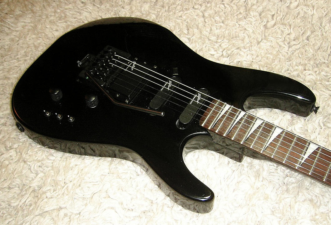 hohner-scorpion - Details