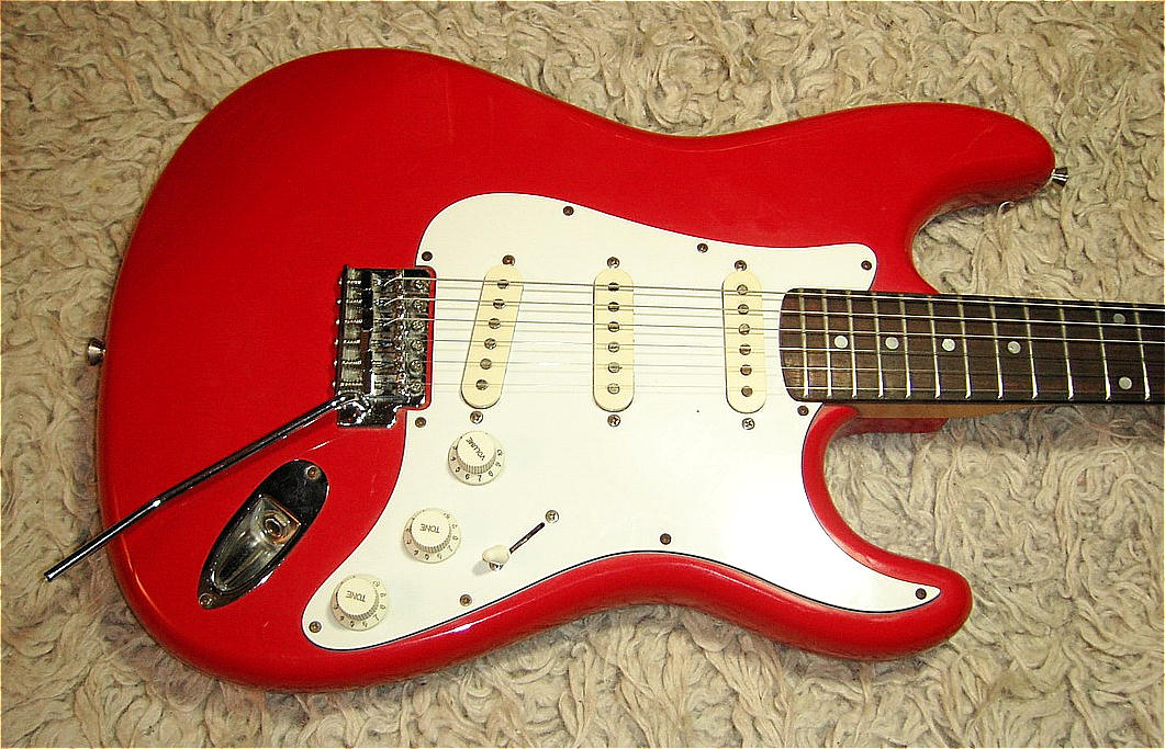 hohner-st-special - Details