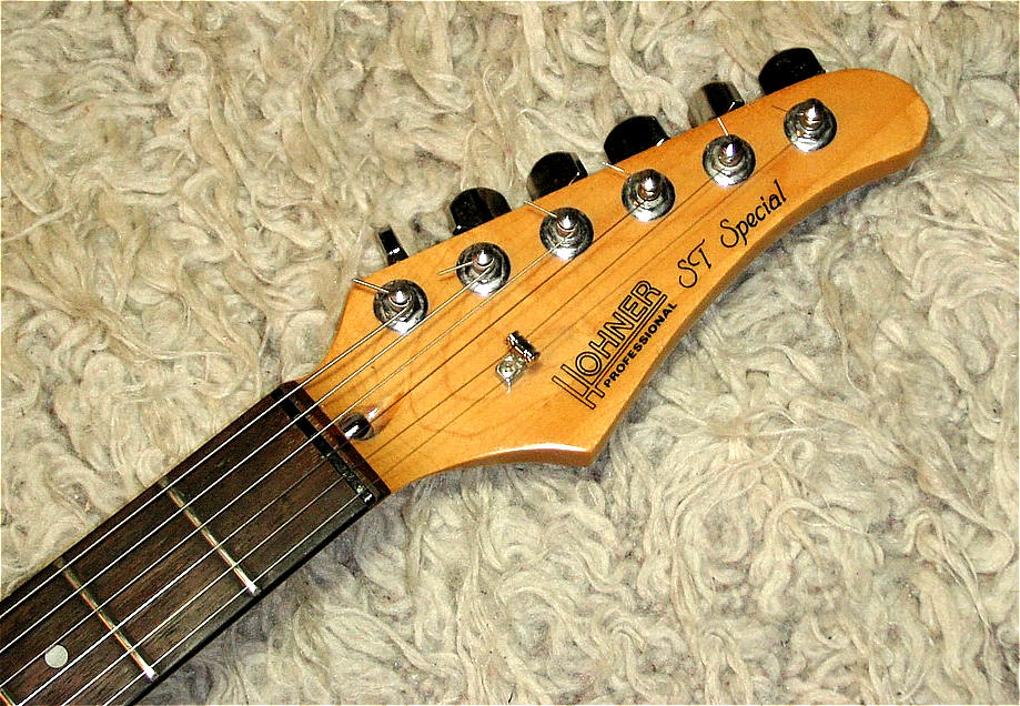 hohner-st-special - Details