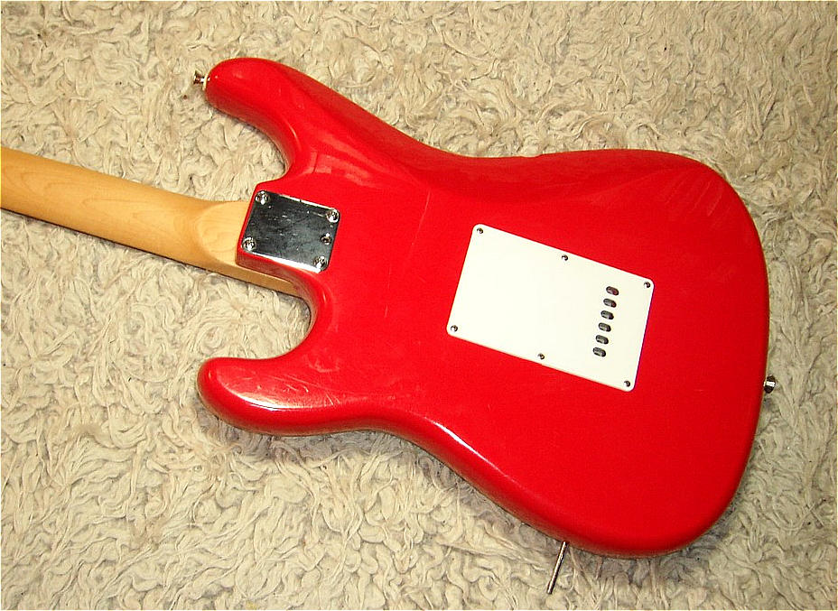 hohner-st-special - Details