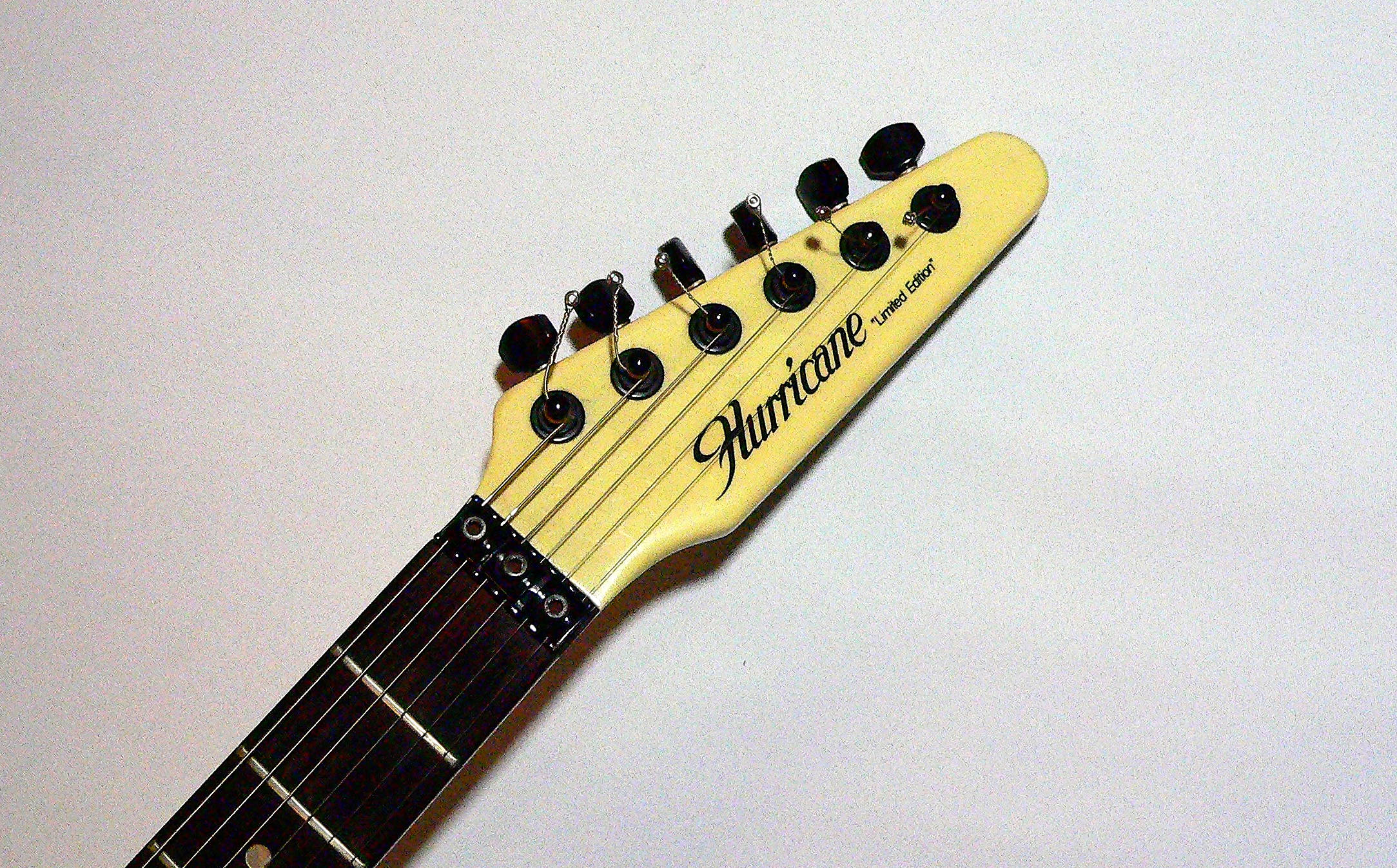 hurricane-ltd - Details