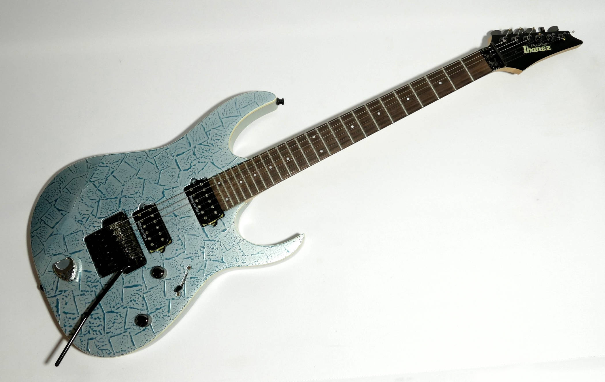 ibanez-prestige