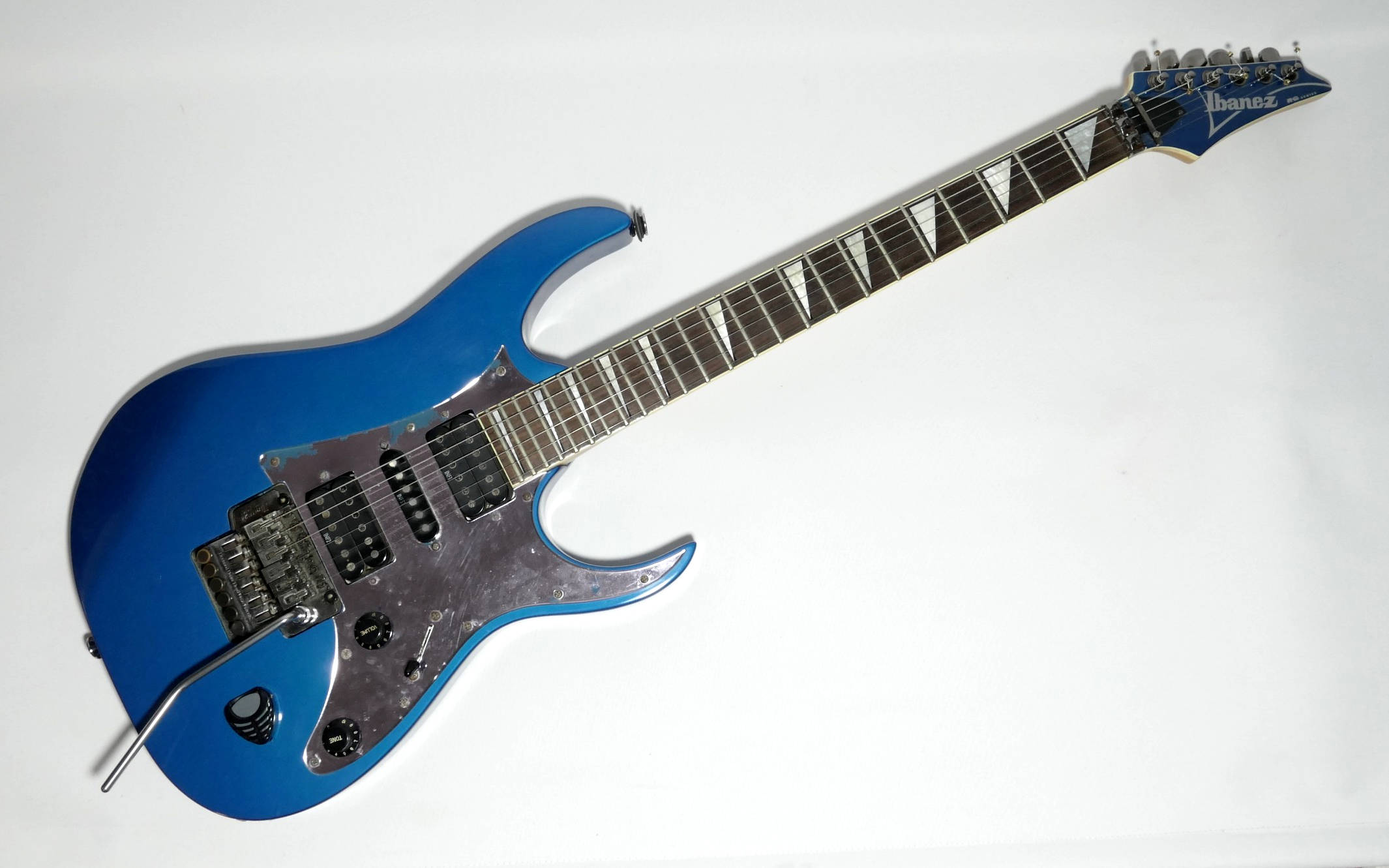 ibanez-rg450