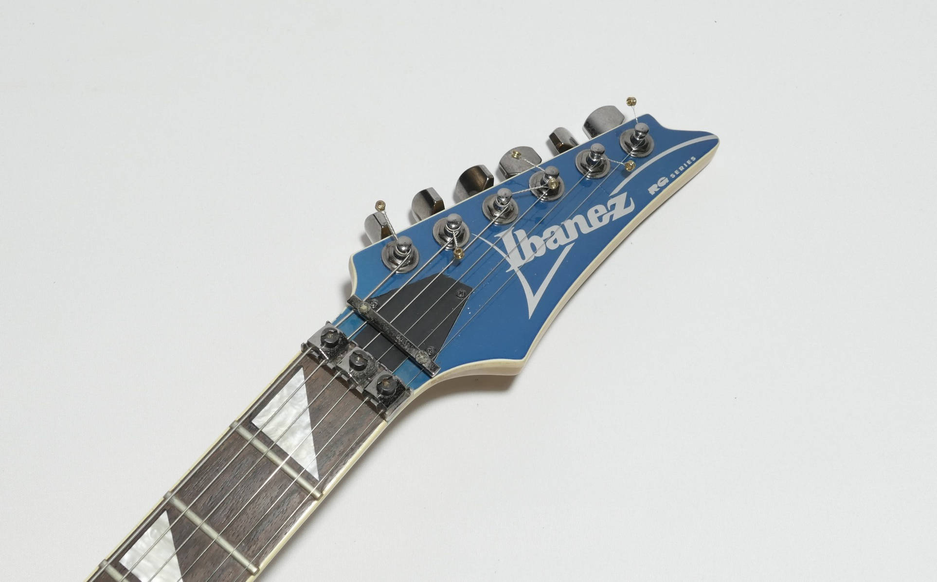 ibanez-rg450 - Details