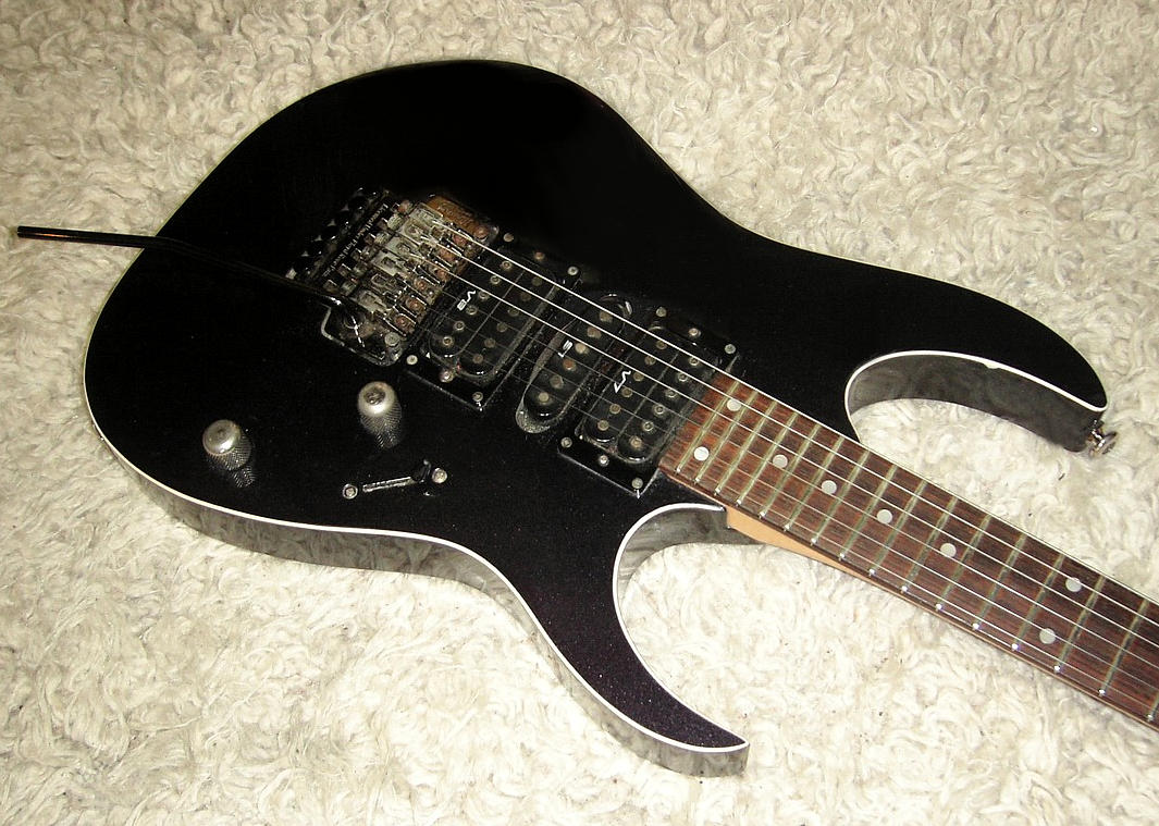 ibanez-rg470-cu - Details