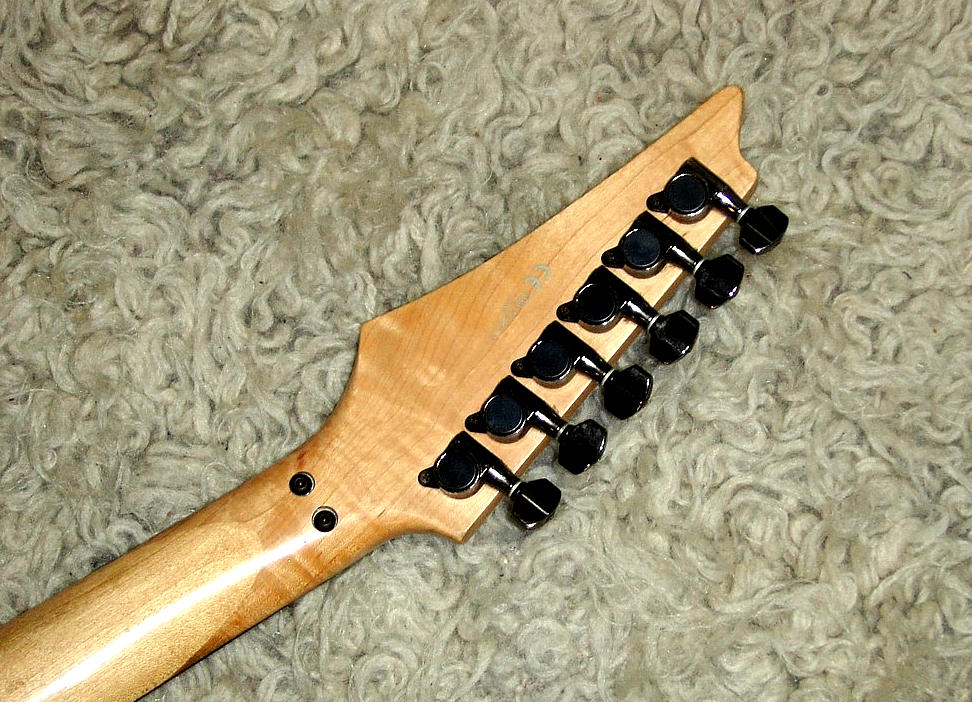 ibanez-rg470-cu - Details