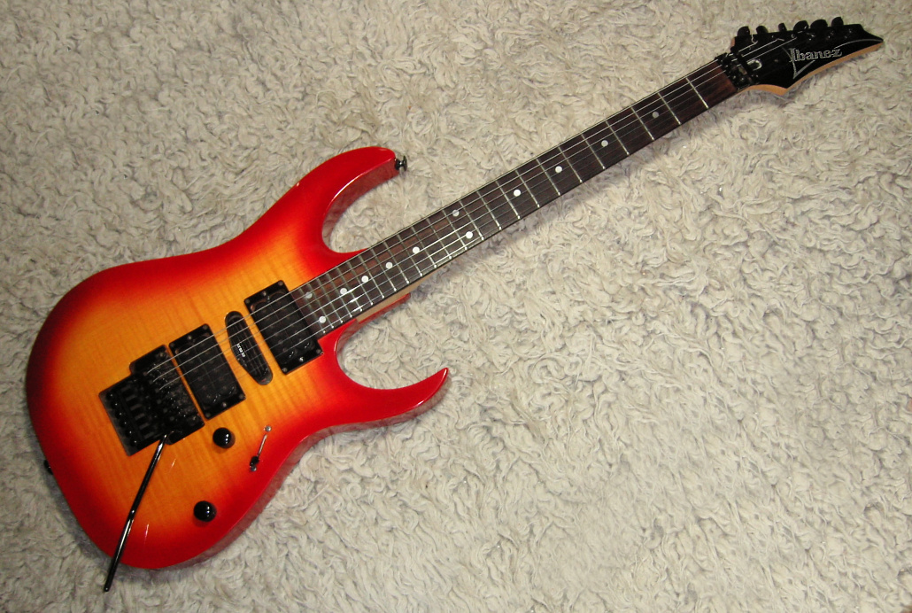 ibanez-rg570
