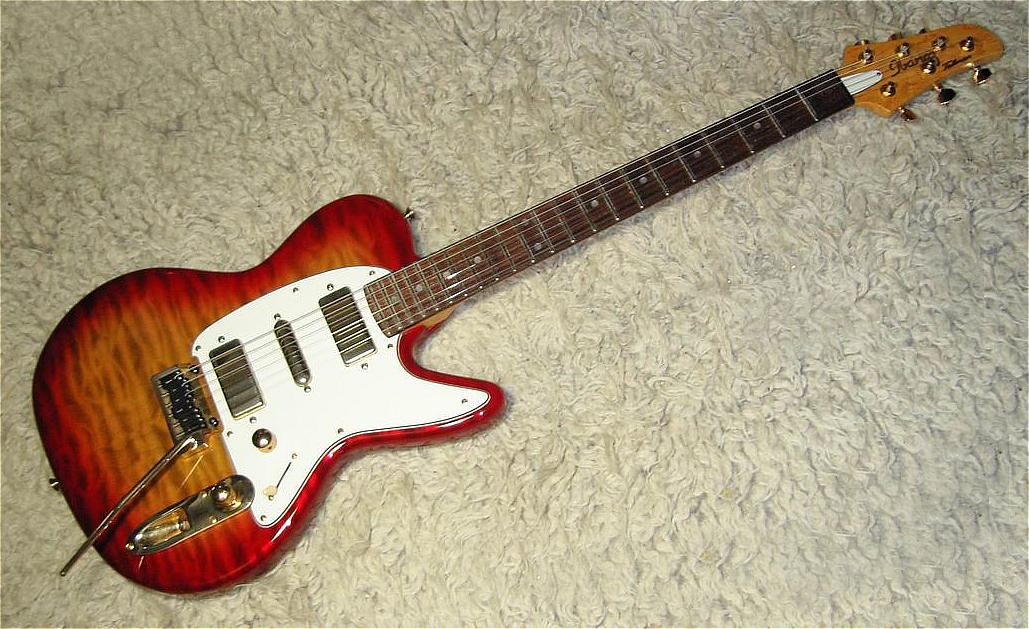 ibanez-talman