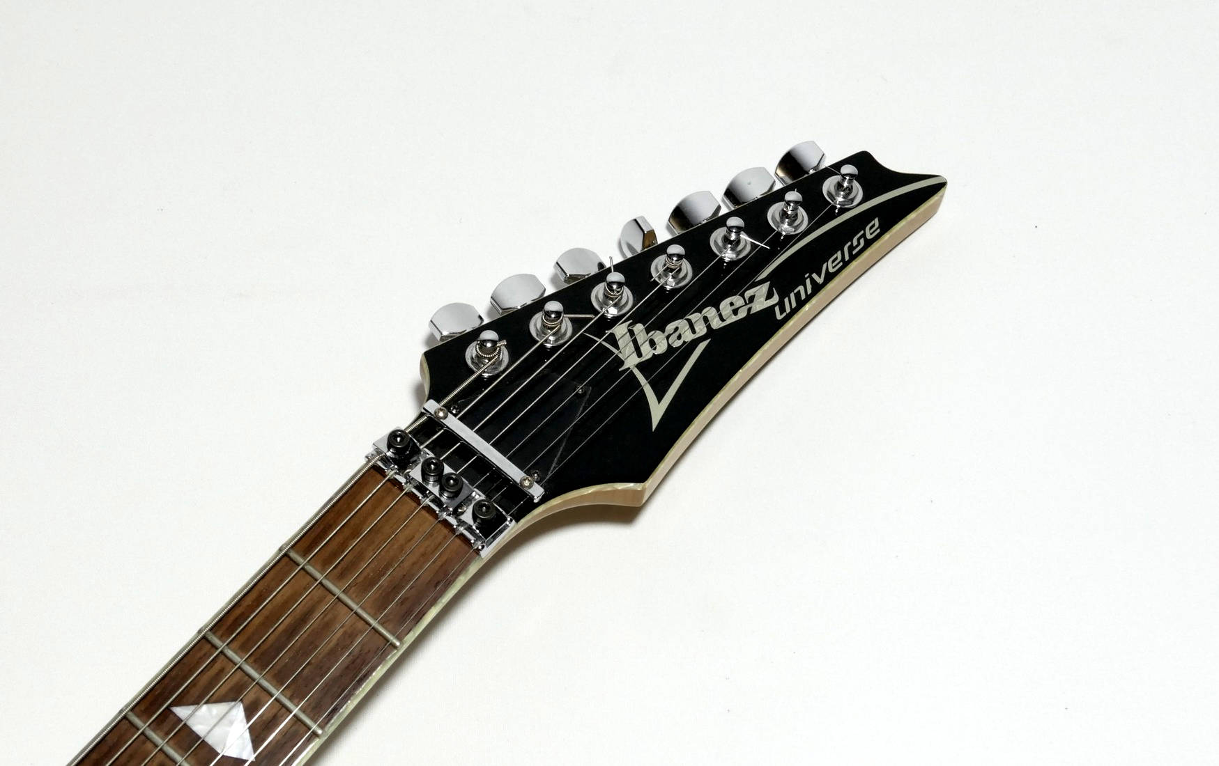 ibanez-universe - Details